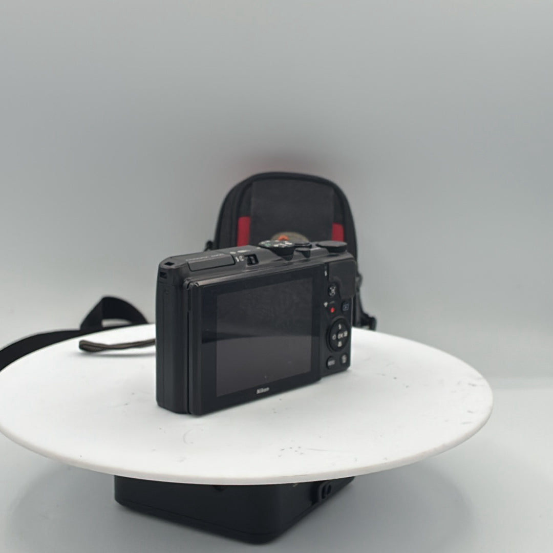 Used Nikon Coolpix A900 Camera