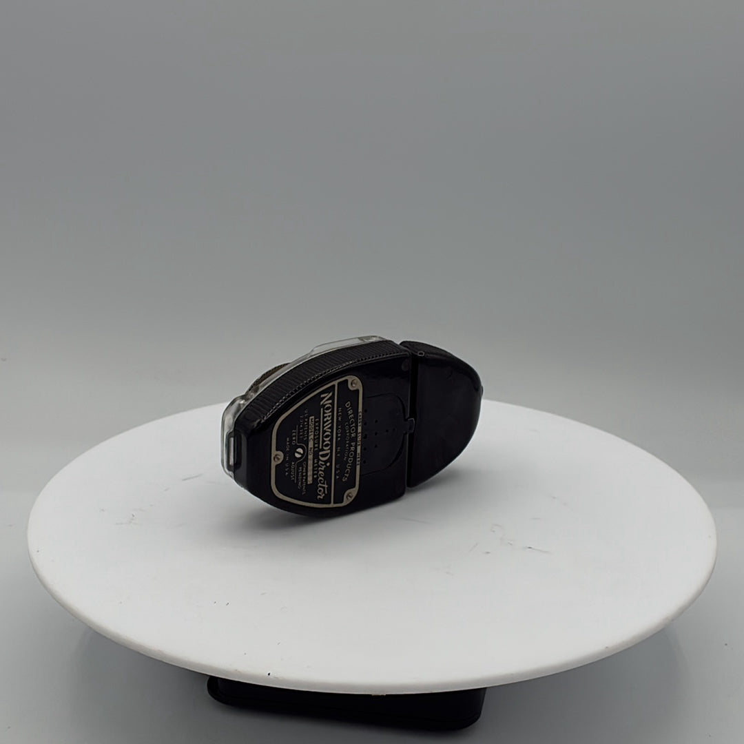 Used Norwood Director Light Meter