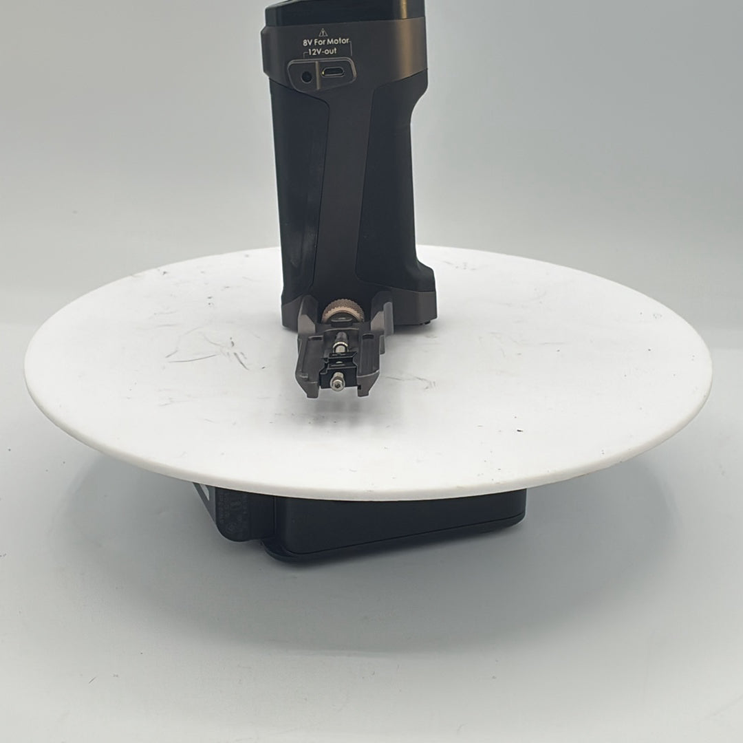 Used Tilta MAX Battery Grip TA-BTA-5T-G