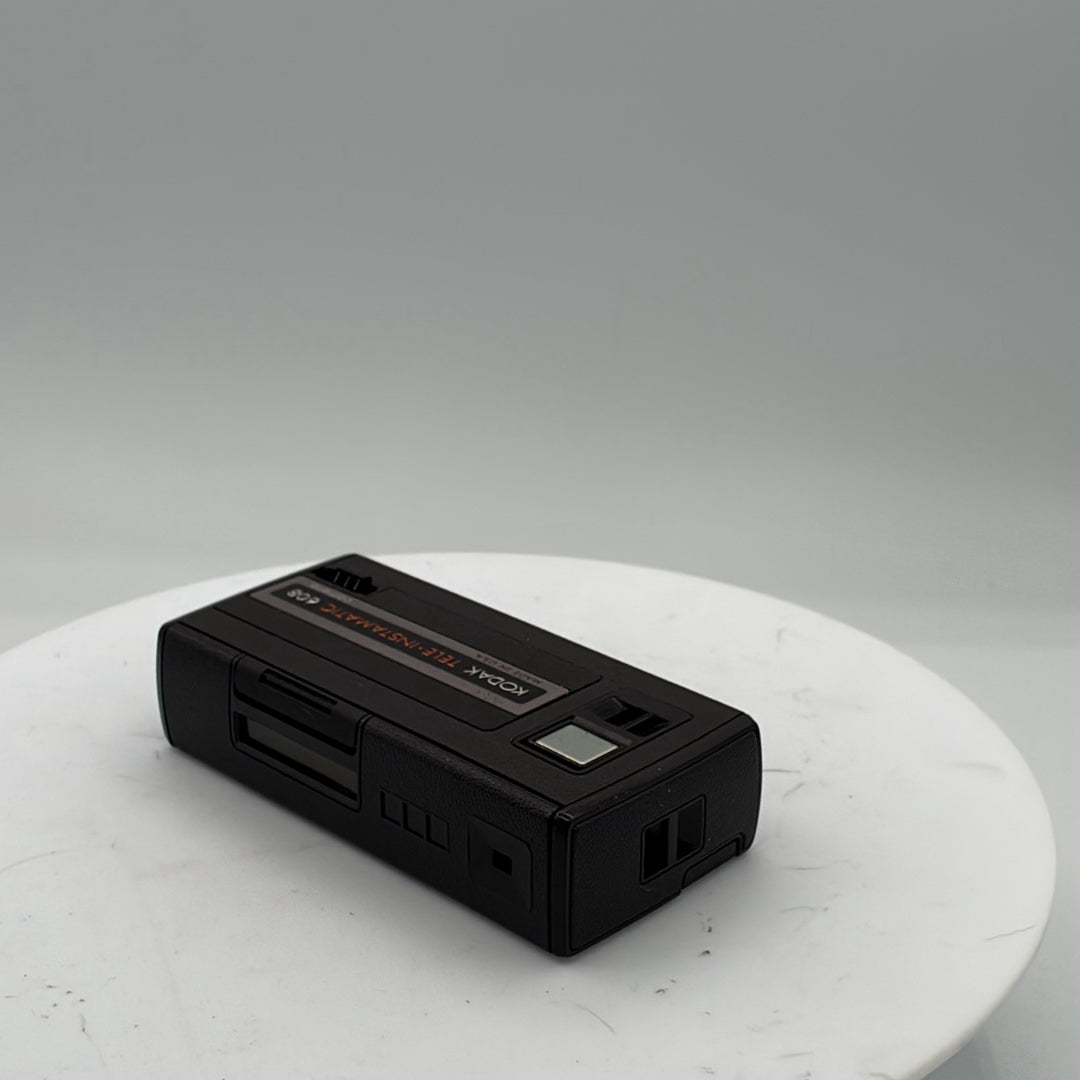 Used Kodak Tele-Instamatic 608 Camera