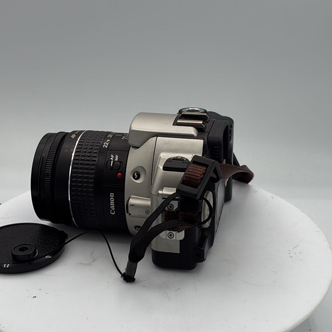 Used Canon EOS IX Lite w/ 22-55mm lens Camera