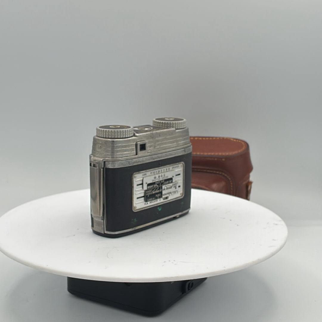 Used Kodak Signet 35 Camera