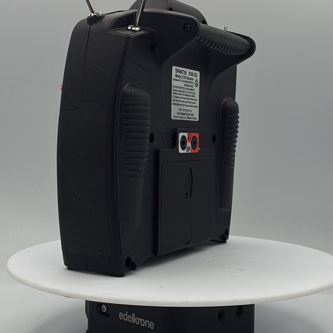 Used Spektrum DX6 G3 Drone