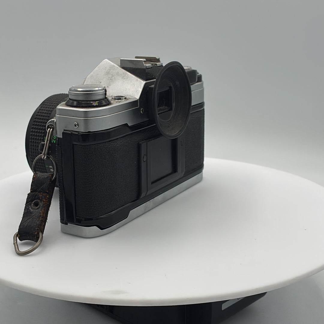 Used Canon AE-1 Camera