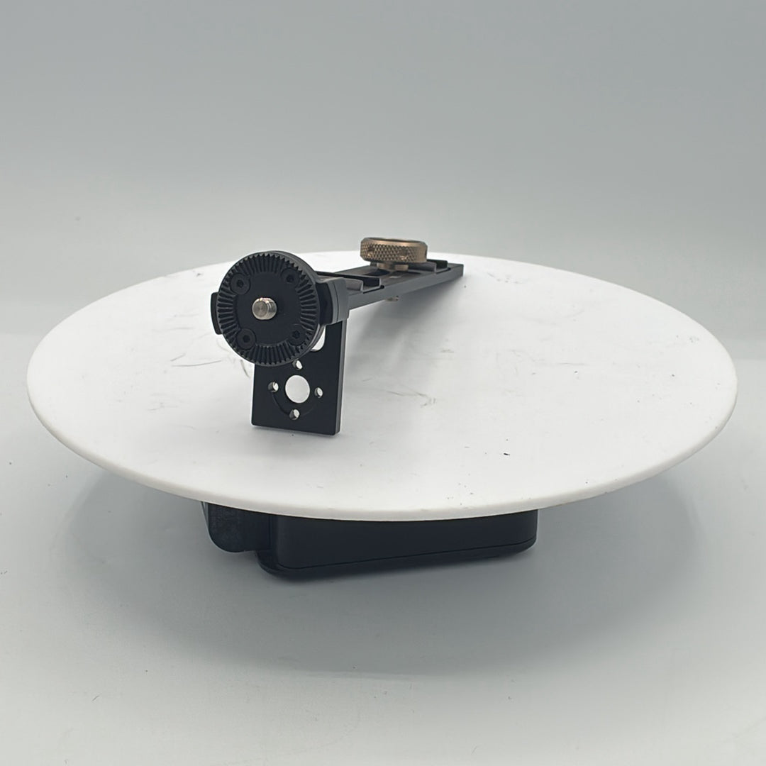 Used Tiltamax Monitor Holder with One Hand