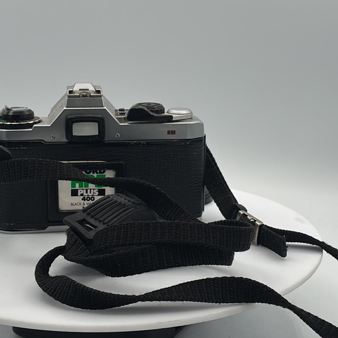Used Pentax ME Super Camera