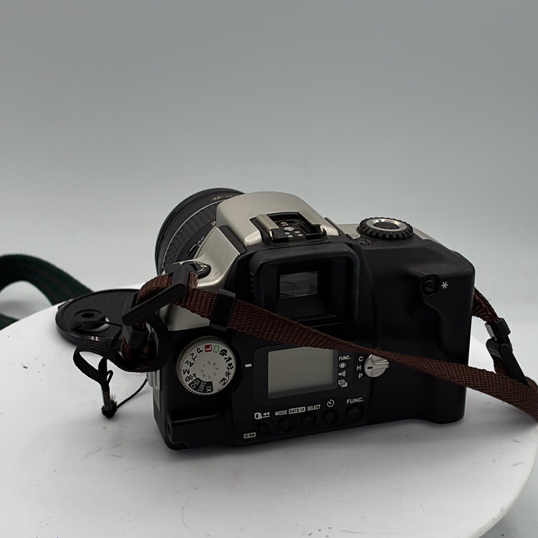 Used Canon EOS IX Lite w/ 22-55mm lens Camera