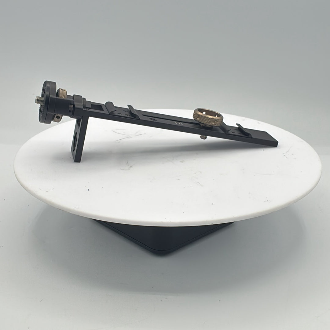 Used Tiltamax Monitor Holder with One Hand