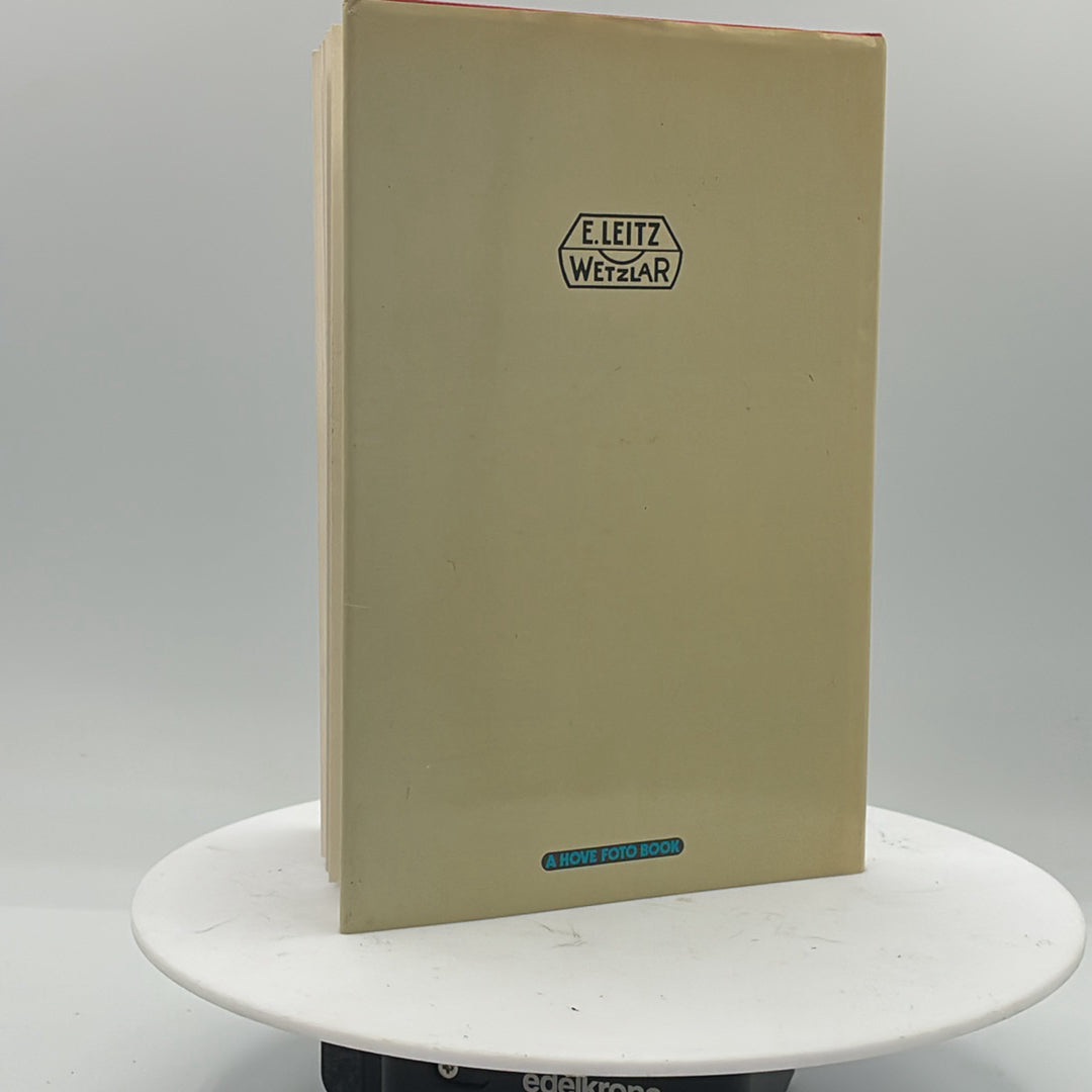 Used & Leicaflex Lenses by G. Rogliatti (2nd Edition)