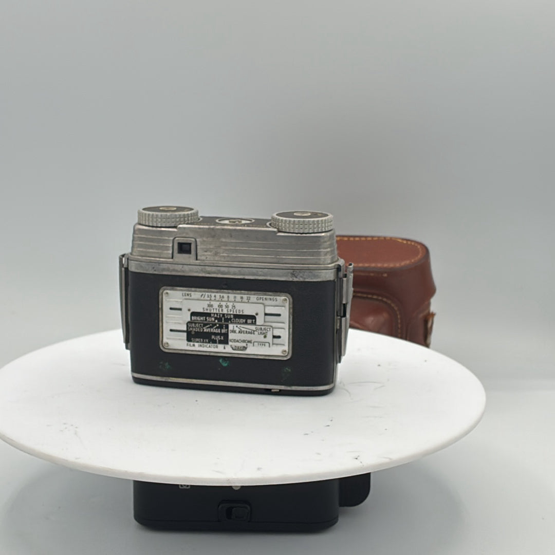 Used Kodak Signet 35 Camera