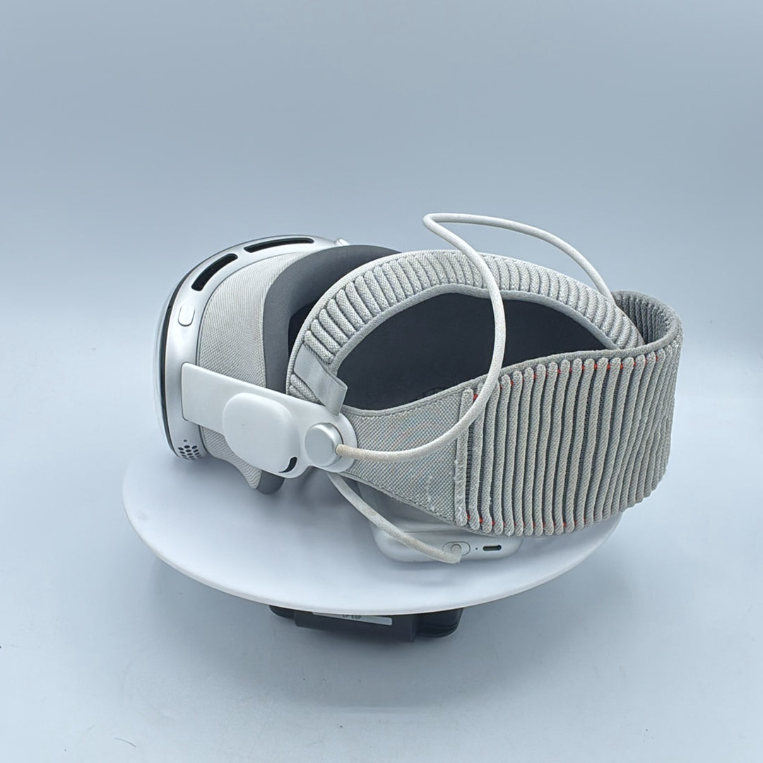 Used Apple Vision Pro