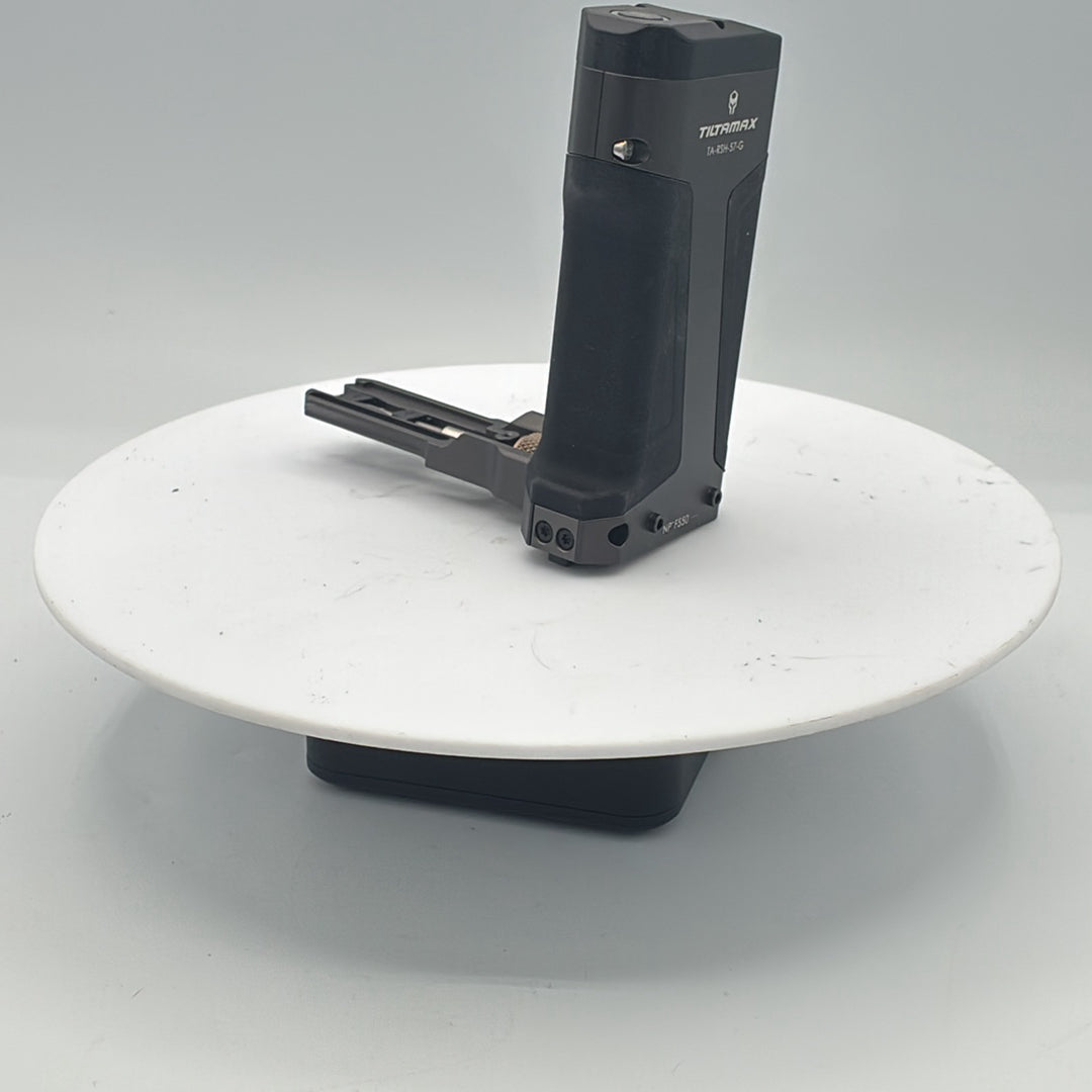 Used TILTATMAX TA-KBH-S7-G Side Handle