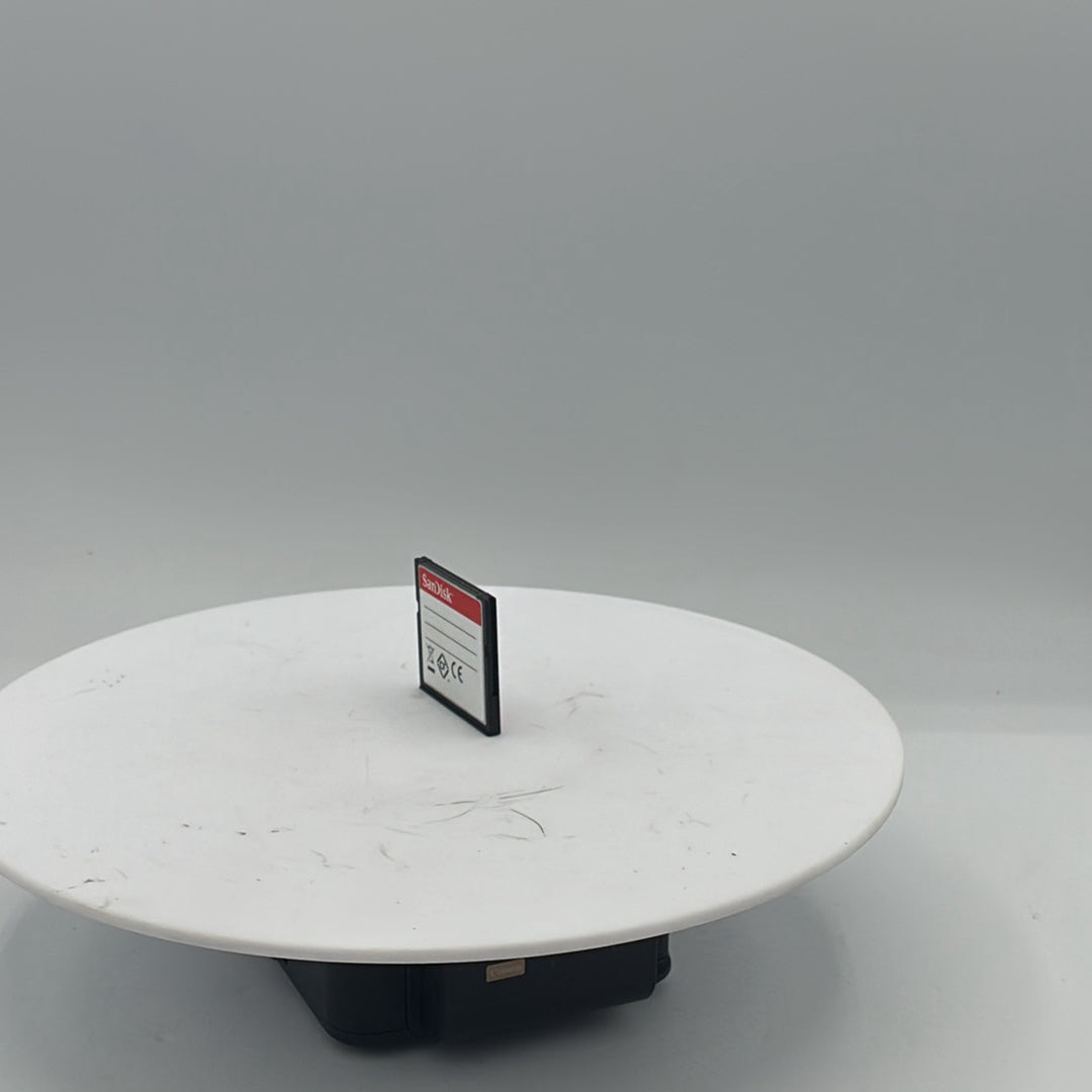 Used SanDisk Ultra 16GB CompactFlash 50MB/s