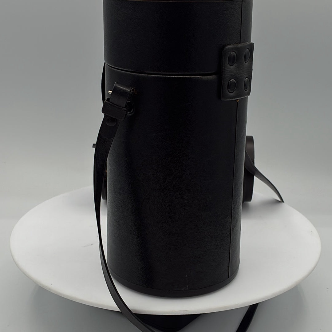 Used Makinon 80-200mm f/4.5 Auto Zoom Macro Lens