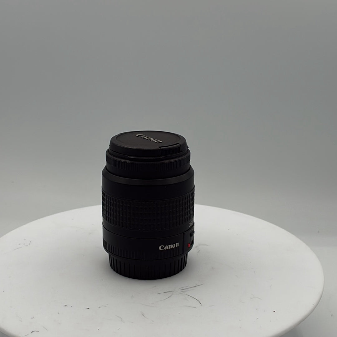 Used Canon EF 35-80mm f/4-5.6 Lens