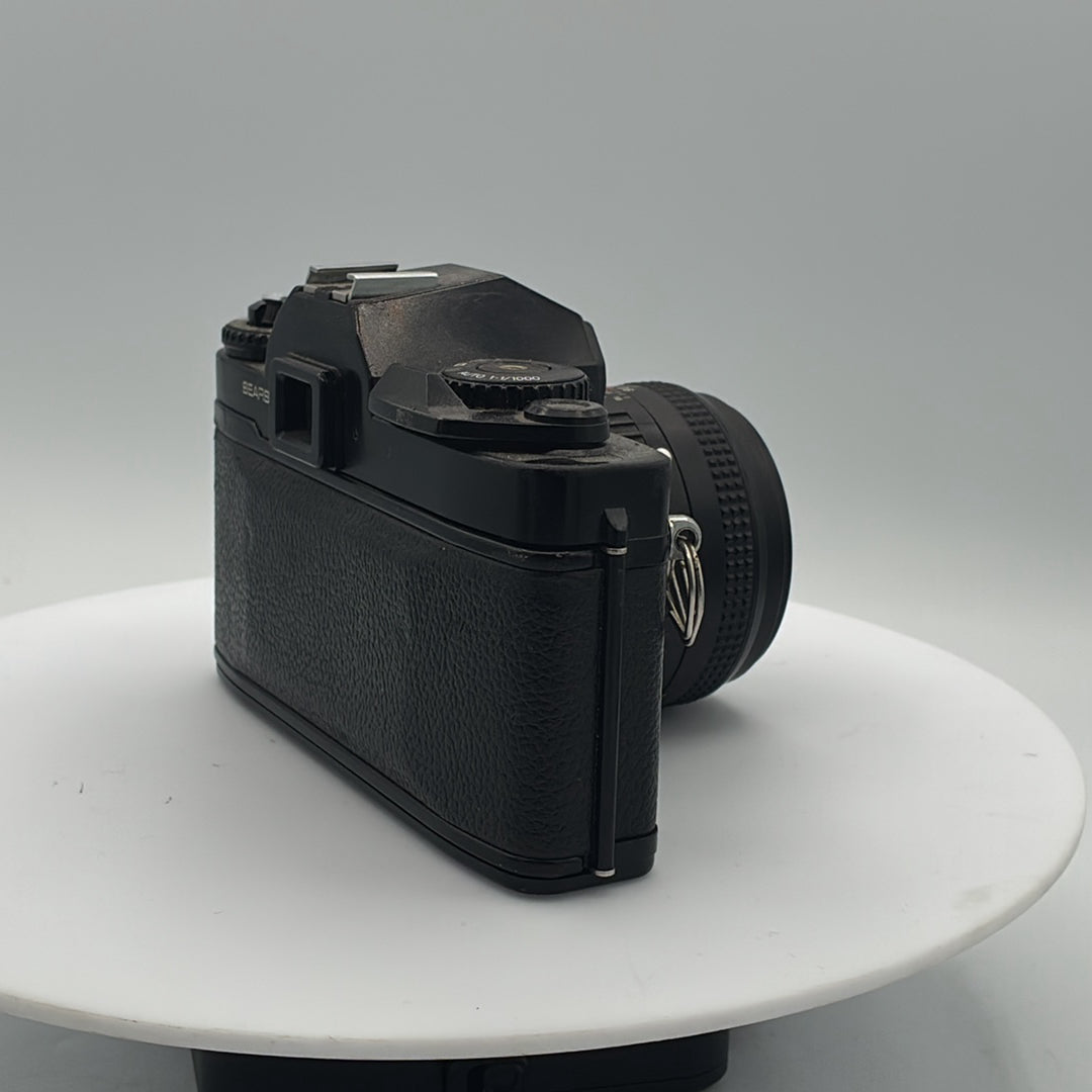 Used Sears KS-1 Camera