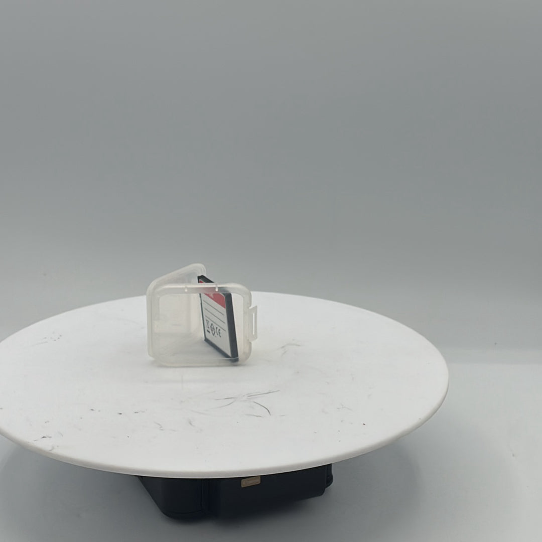 Used SanDisk Extreme CF 32GB