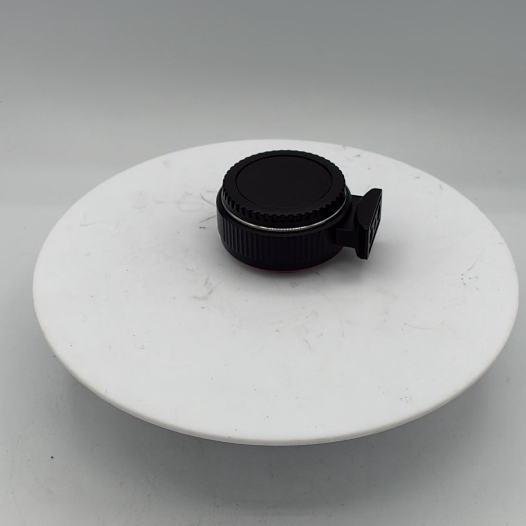 Used Snipiz Mount Adapter