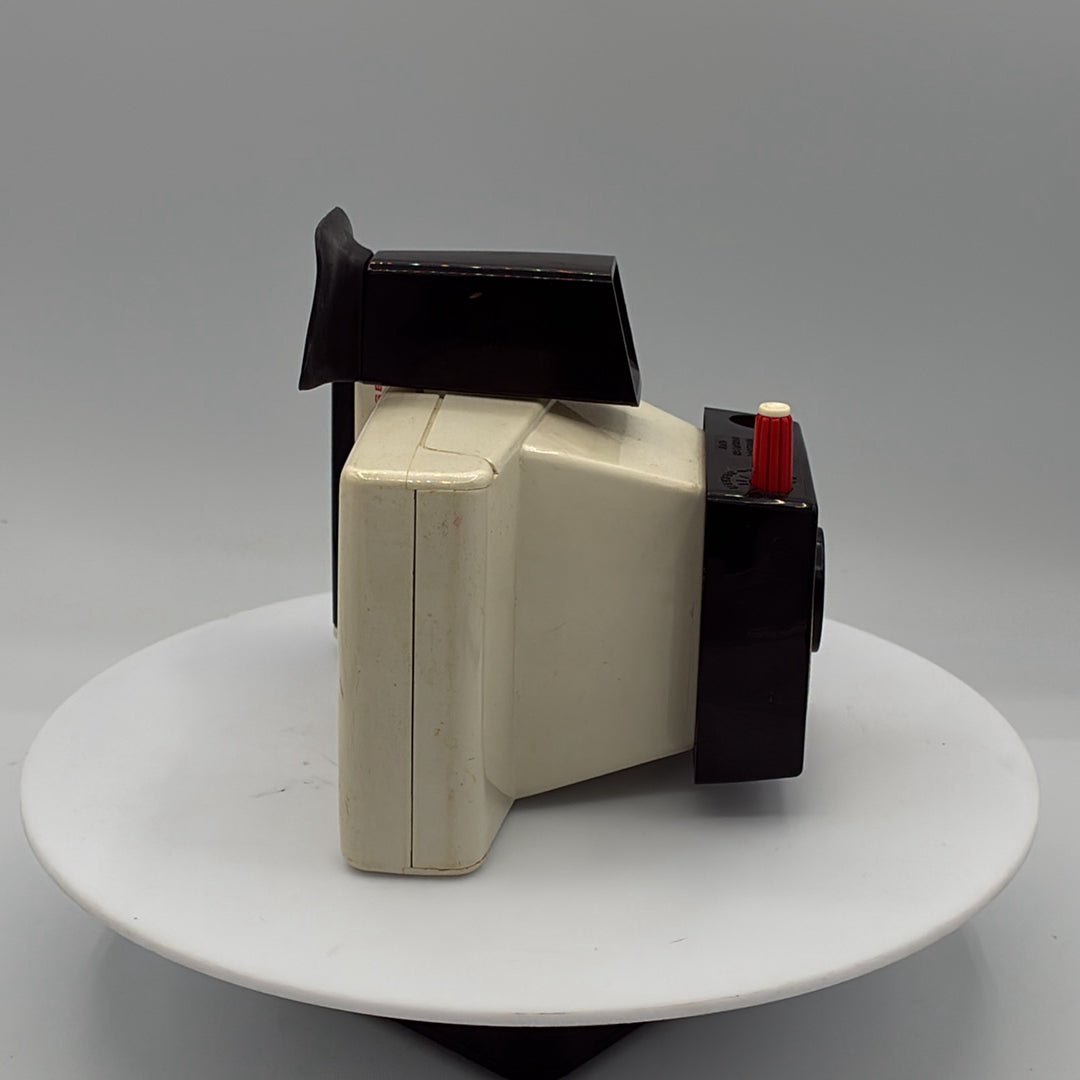 Used Polaroid Land Camera Swinger Model 20