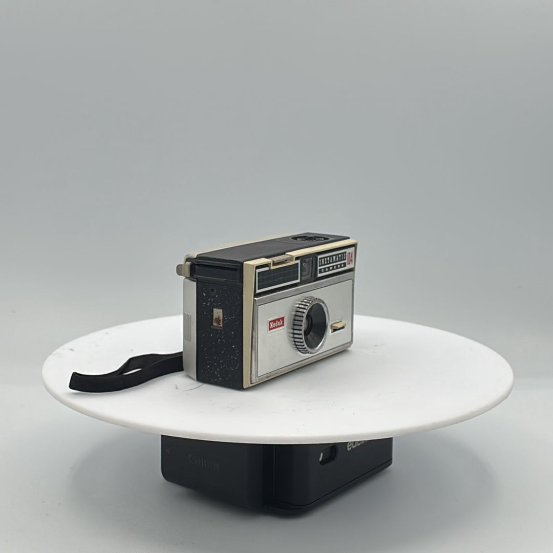 Used Kodak Instamatic 104 Camera
