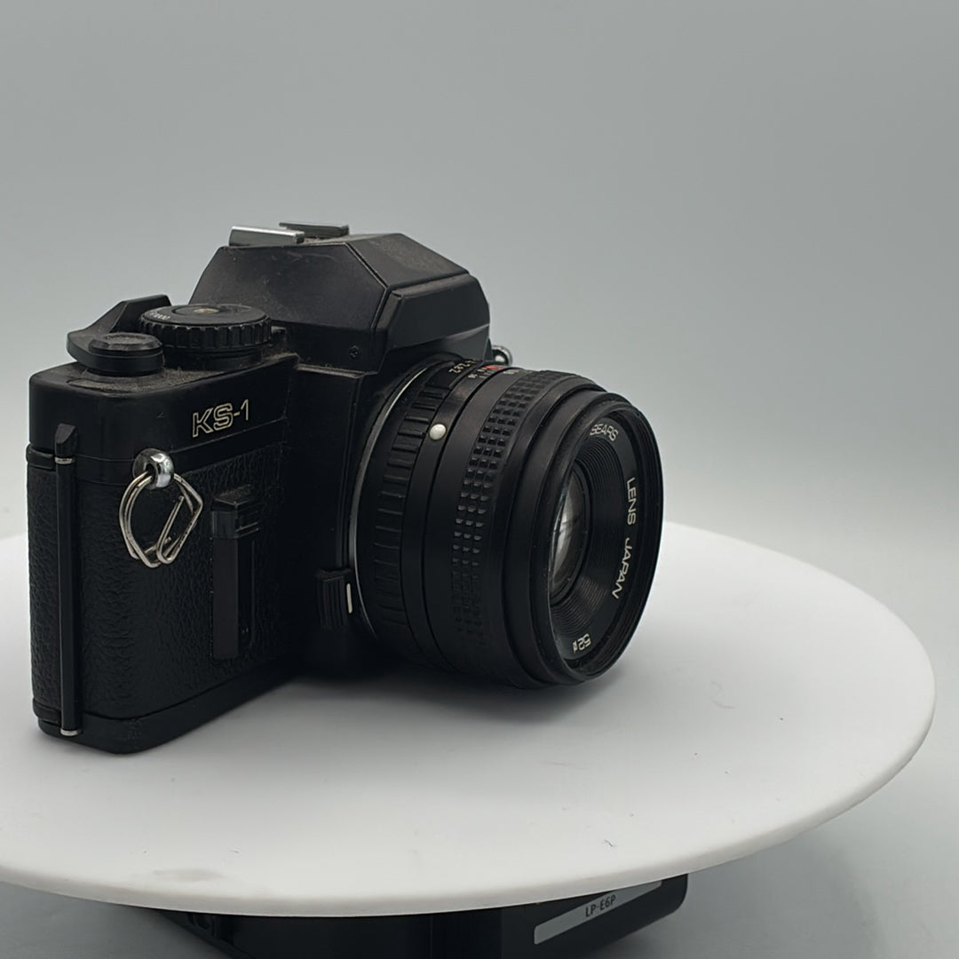 Used Sears KS-1 Camera