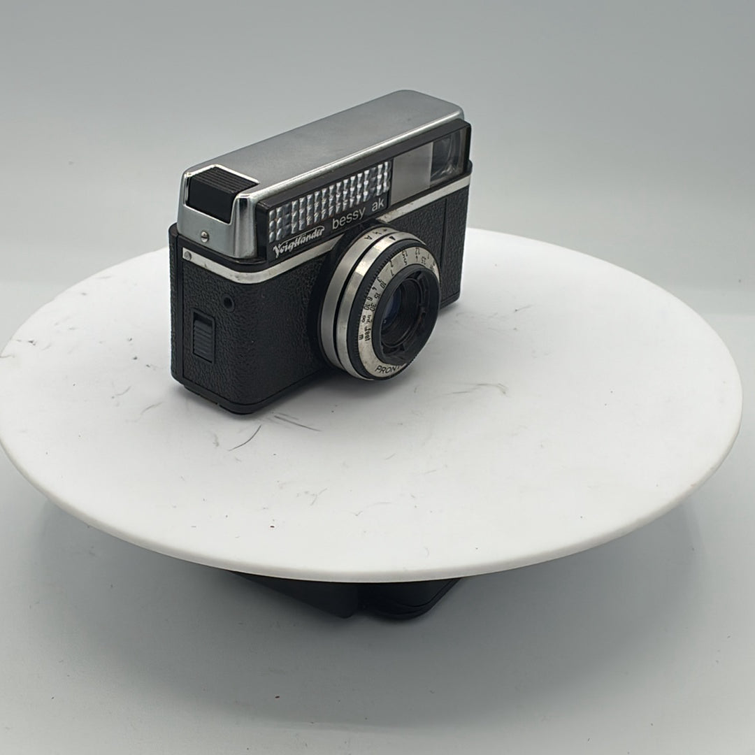 Used Voigtländer Bessy AK Camera