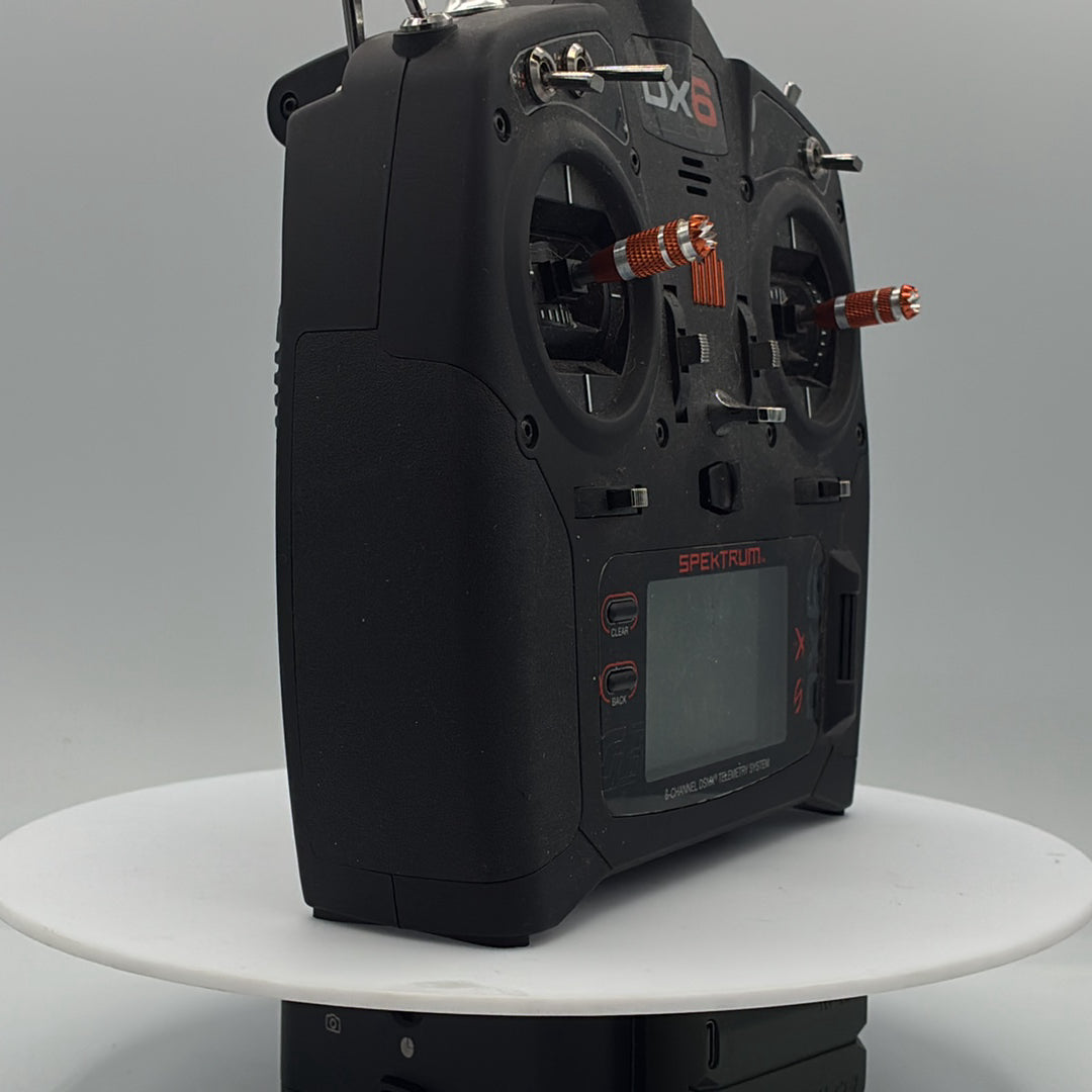Used Spektrum DX6 G3 Drone