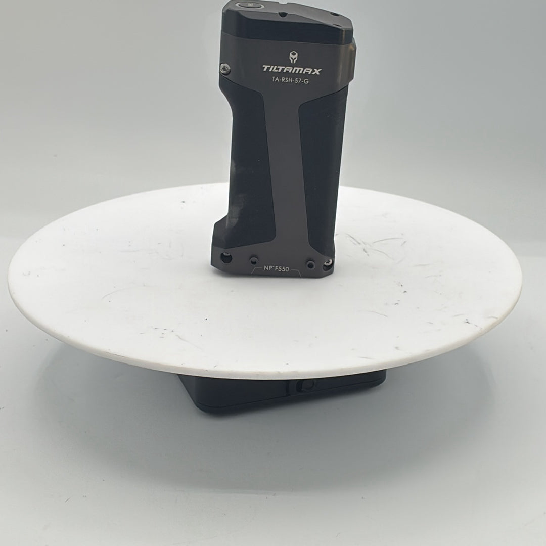 Used Tilta MAX Battery Grip TA-BTA-5T-G