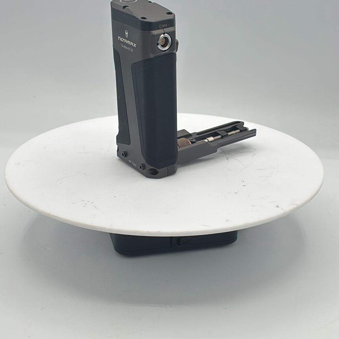 Used Tiltamax TA-RSH-S7-G Side Handle
