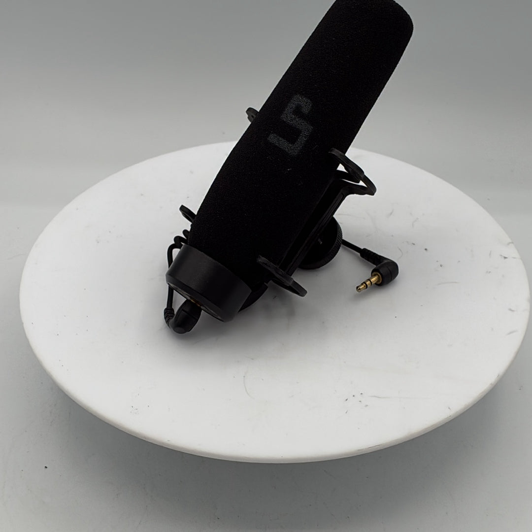 Used Rode VideoMicro