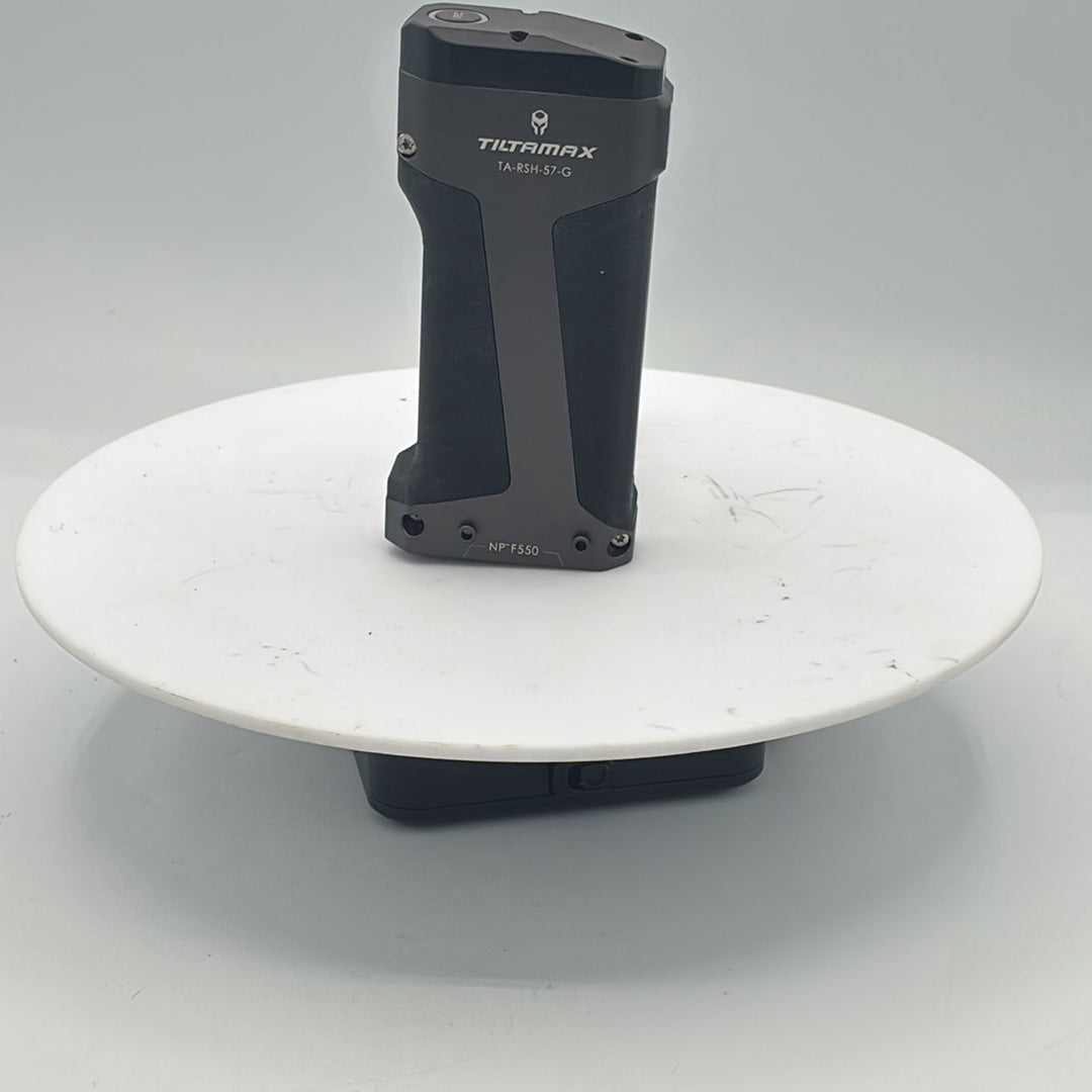 Used TILTATMAX TA-KBH-S7-G Side Handle