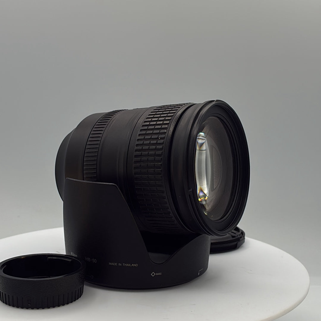 Used Nikon AF-S Nikkor 28-200mm f/3.5-5.6G ED VR Lens