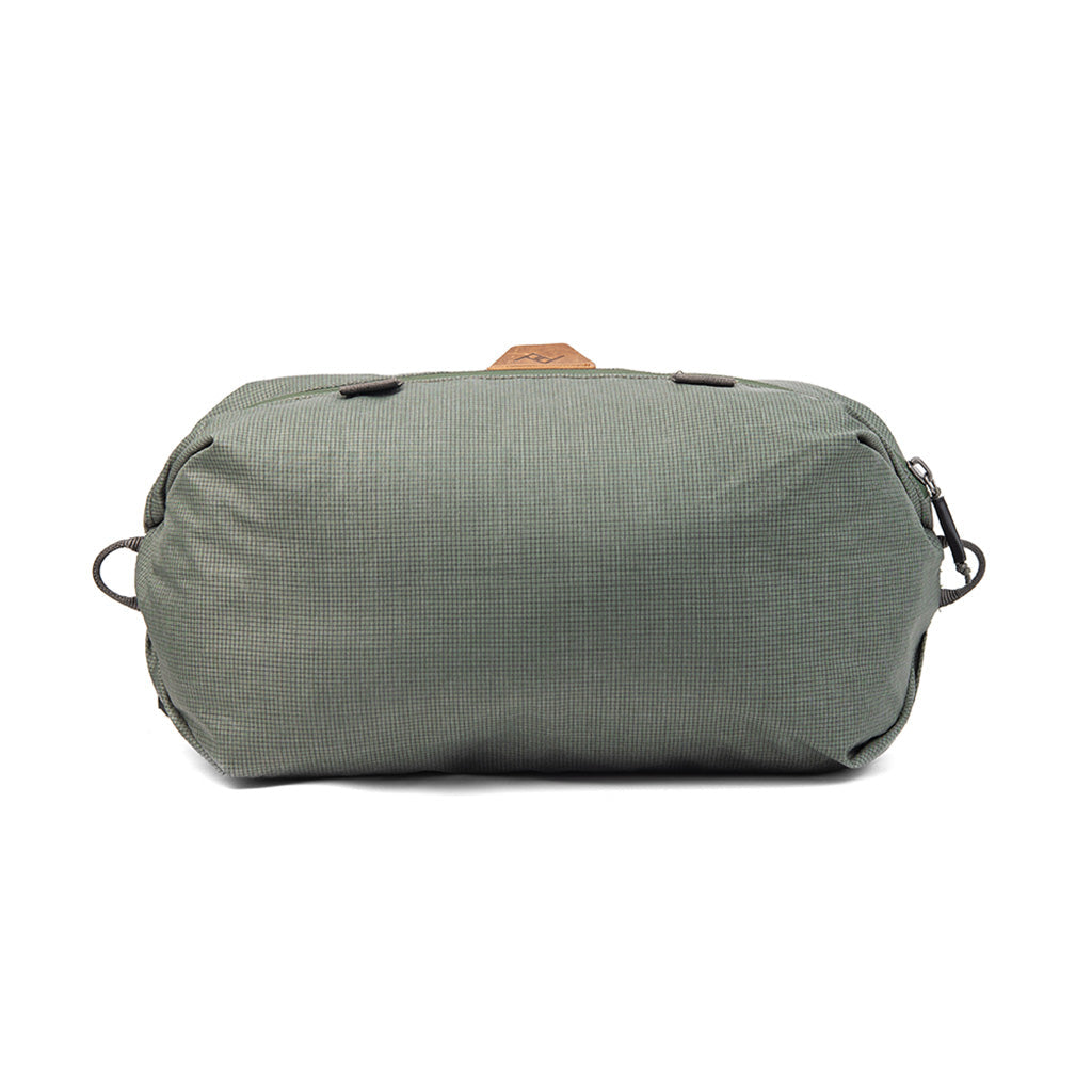 Shoe Pouch | Sage