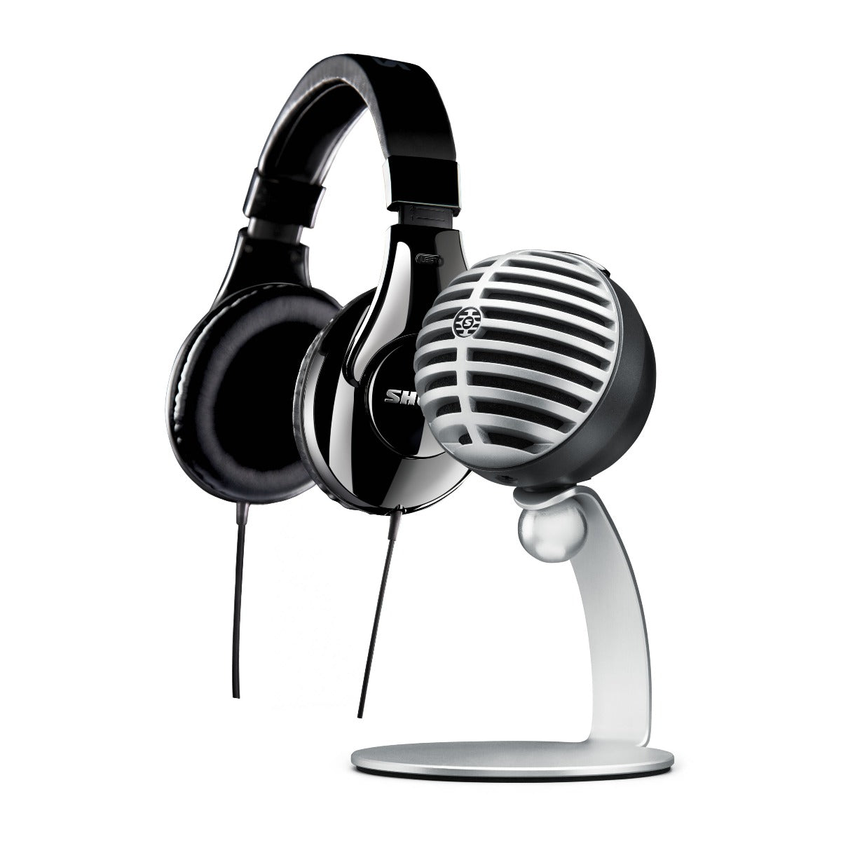 Shure Mobile Recording Kit