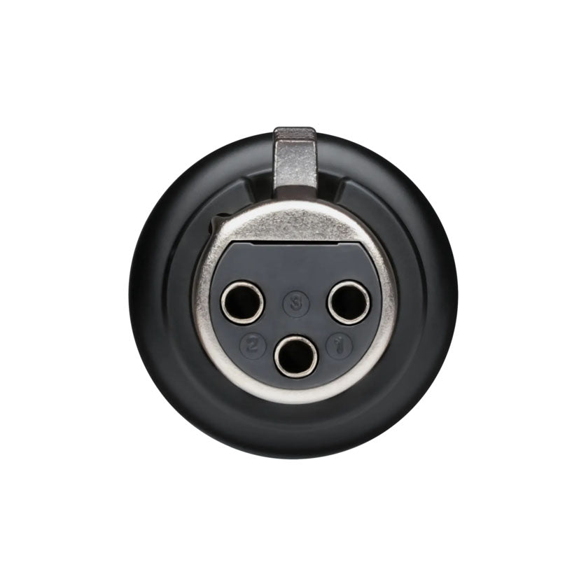 Shure MVX2U Digital Audio Interface (XLR to USB Adapter)