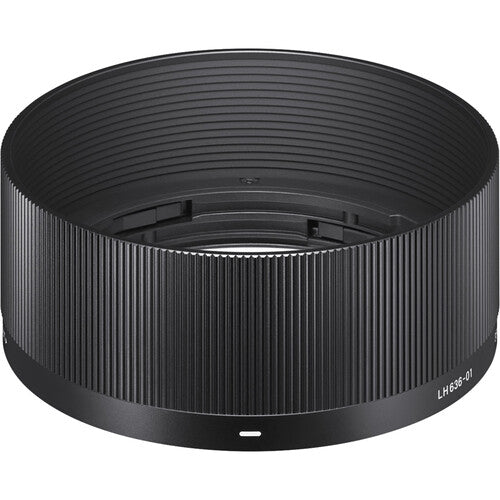 Sigma LH636-01 Lens Hood