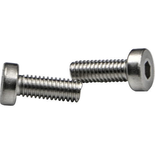 Sigma 5.5 M3X8 Hex Key Screw (2-Pack)