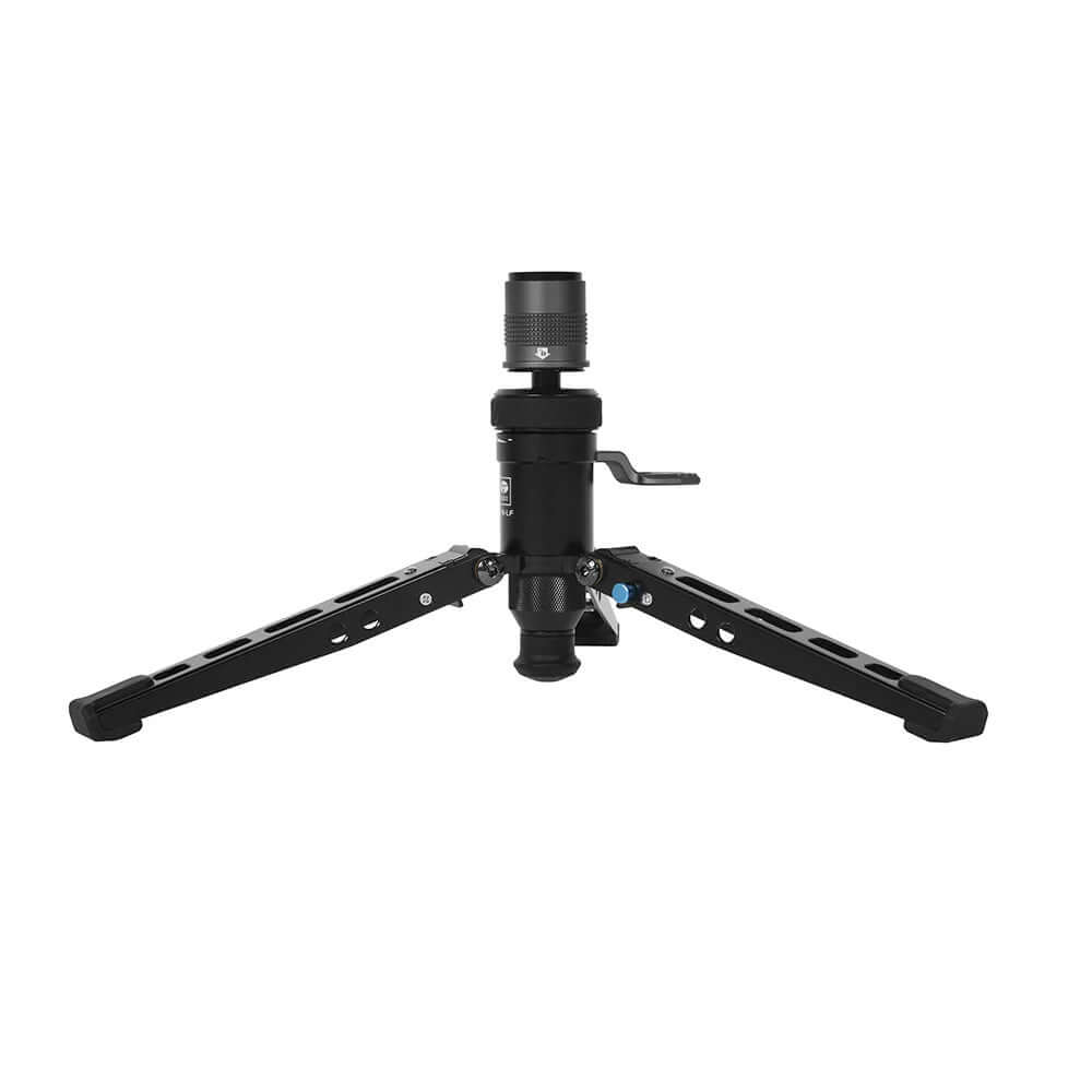 SIRUI SVS60 Rapid System One-Step Height Adjustment Video Tripod Kit 10