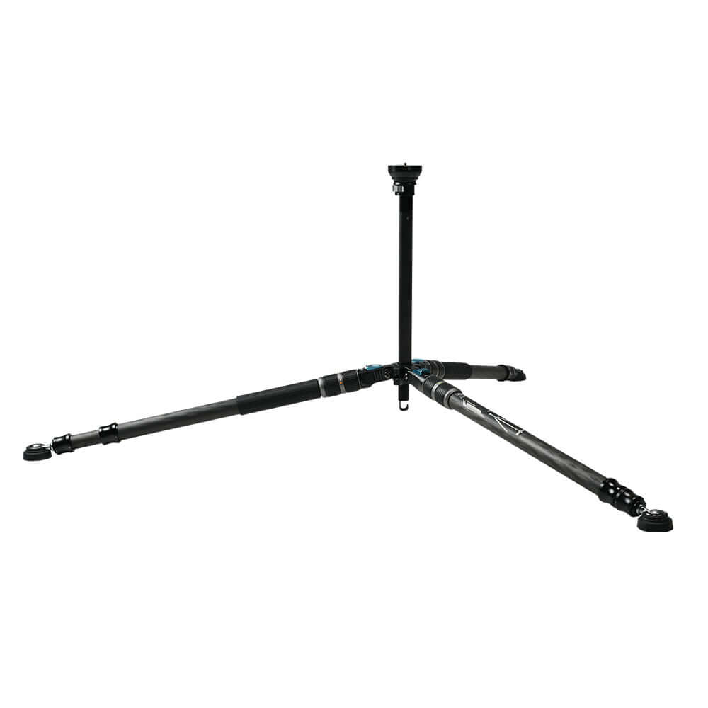 SIRUI SVS60 Rapid System One-Step Height Adjustment Video Tripod Kit