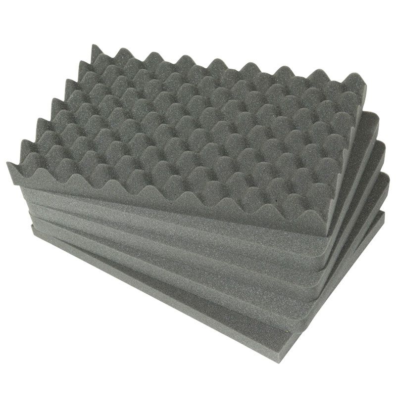 SKB Replacement Cubed Foam for 3i-1711-6