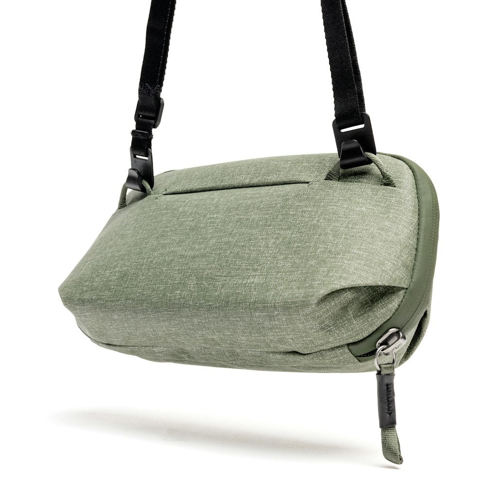 Tech Pouch | Small | Sage