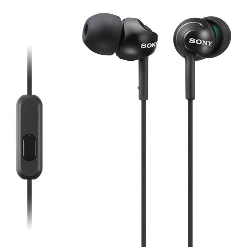 Sony MDR-EX110AP Monitor Earphones