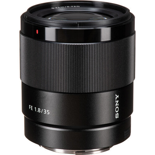 FE 35 mm F1.8 Full-frame Standard Prime Lens