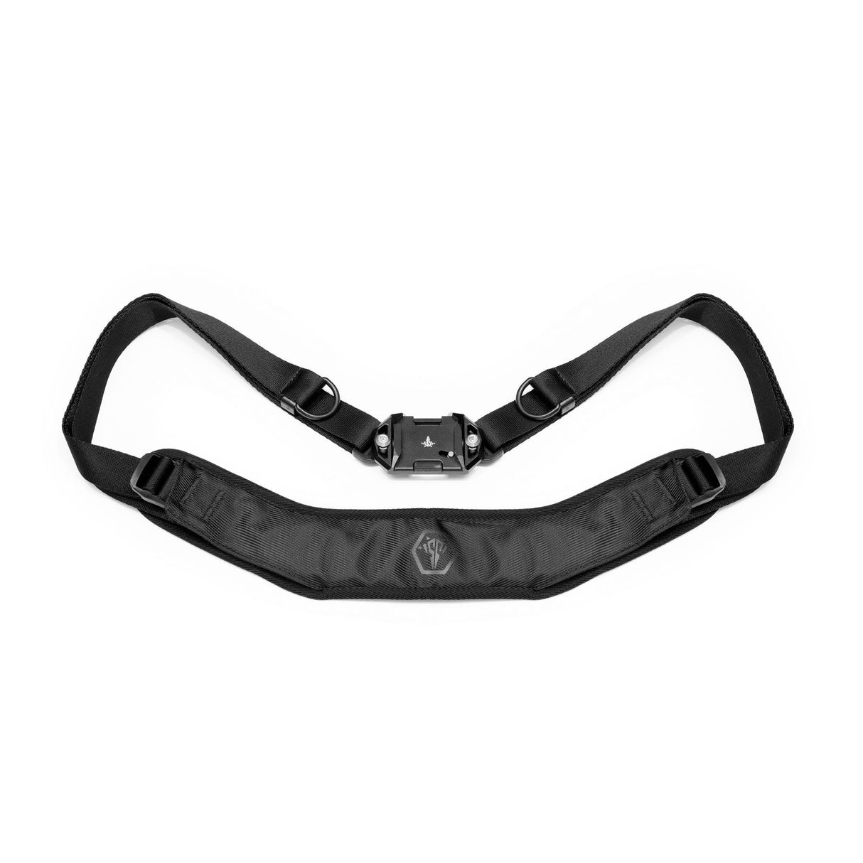 Silence Corner PI Strap Sport (Silence Black)