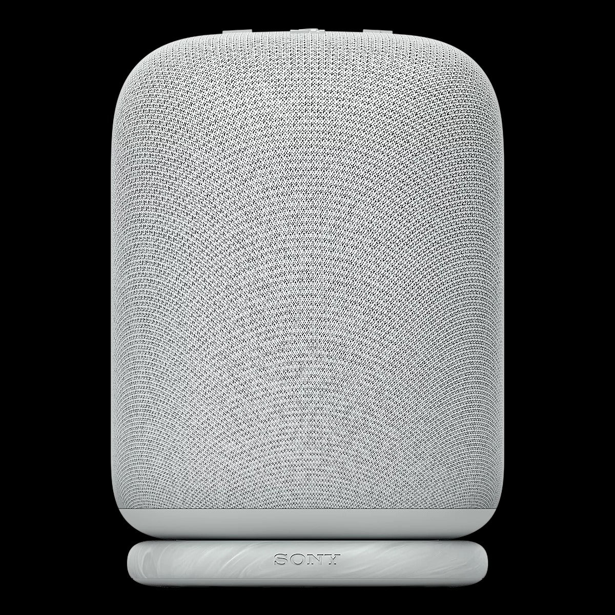 Sony SRS-LS1 LinkBuds Speaker in Light Gray