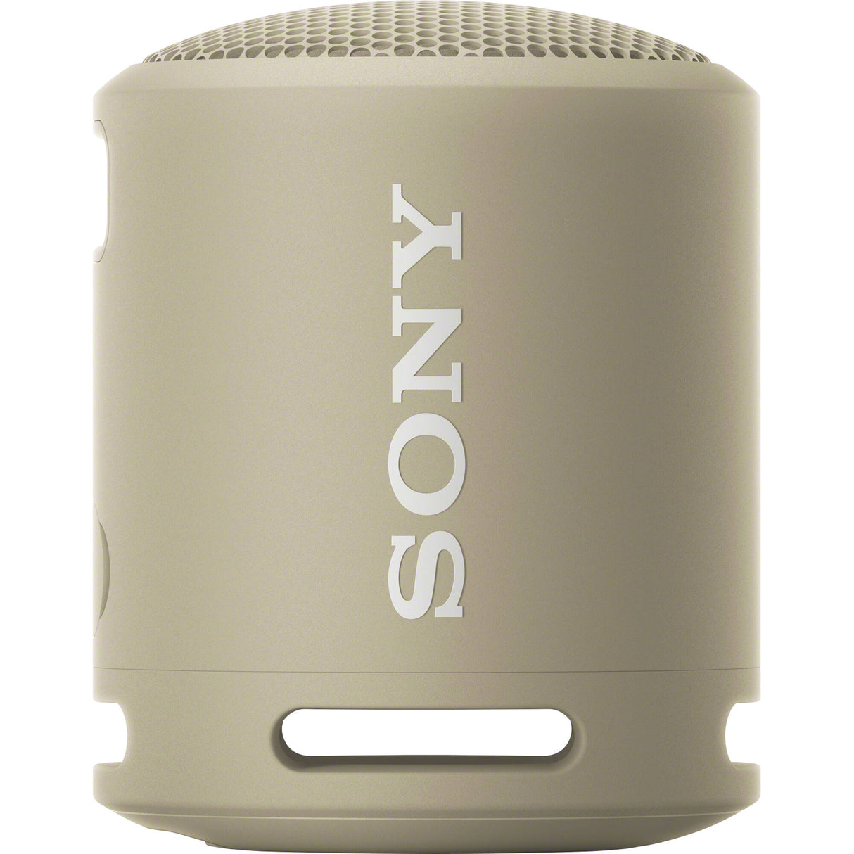 Sony SRS-XB13 EXTRA BASS Portable Bluetooth Speaker (Taupe)