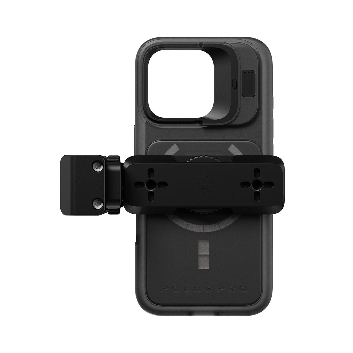 Mounting Plate for LCP16 ProCase