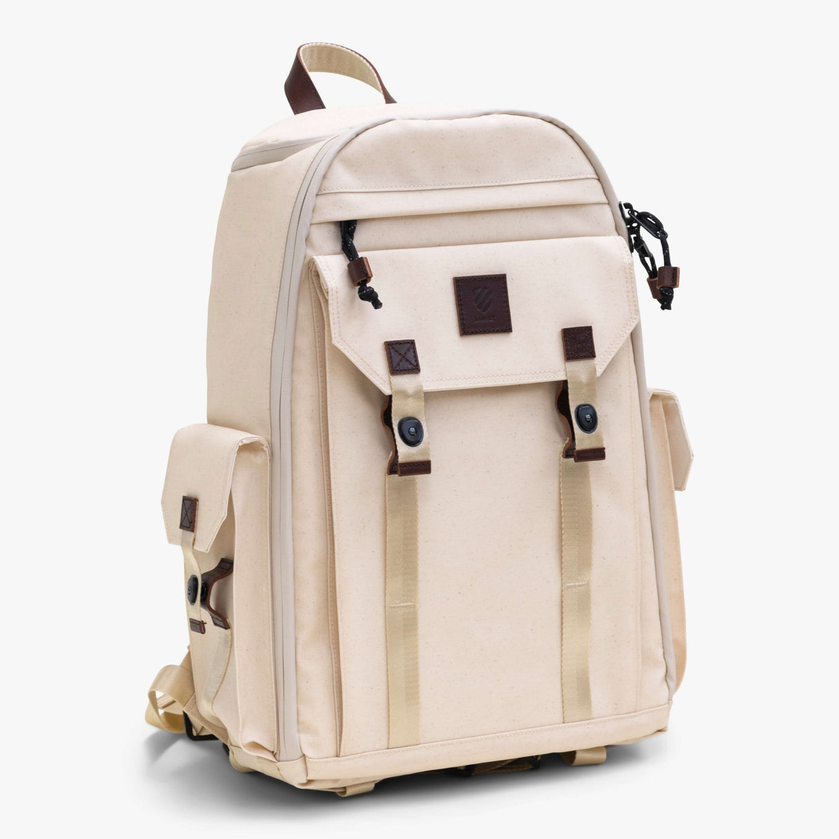 Multi Globetrotter Camera Backpack