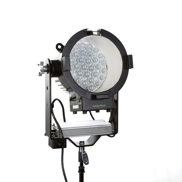 AAdynTech JAB Daylight LED Light (Cinema Series)