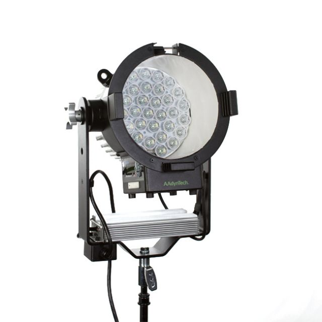 AAdynTech JAB V2 Variable LED Light